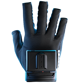 MANUS Prime 3 Haptic XR 触觉反馈数据手套