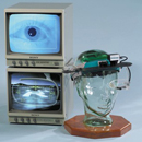 Polhemus VisionTrak眼动仪介绍手册(中文)