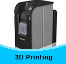 3D Printing Product Catalog