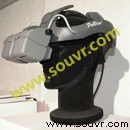 Rockwell Collins ProView XL35 AND XL50虚拟现实头盔中文版资料下载