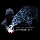 Softimage XSI Advanced v7.0.1 3D动画软件