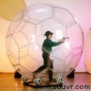 VS_Sim_Brochure虚拟运动仿真系统(英文版)
