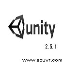 Unity 2.5.1官方免费下载