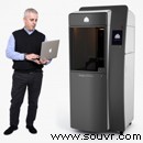3D Systems projet-6000-70003D打印机介绍(中文版)