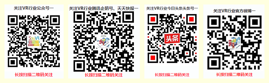 【位置追踪、空间定位】搜维尔、VR、AR硬件产品大全惯性位置追踪